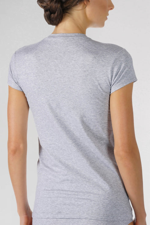 Mey Serie Cotton Pure T-Shirt